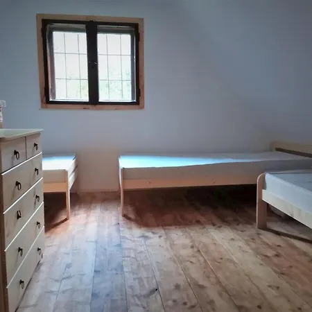 Chalet Bachlac,