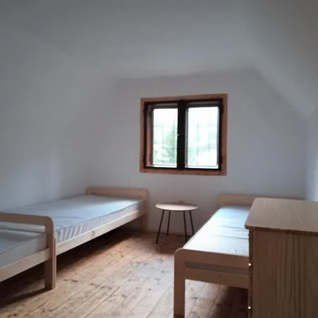 Chalet Bachlac, Jaraba