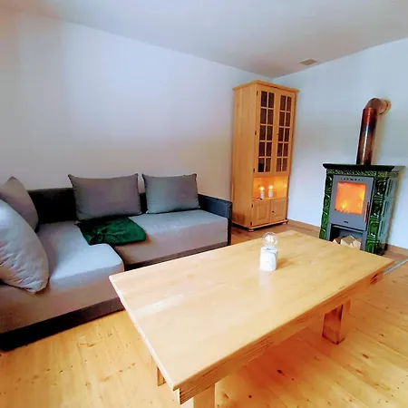 Chalet Bachlac,
