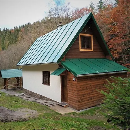 Bachlac, Chalet