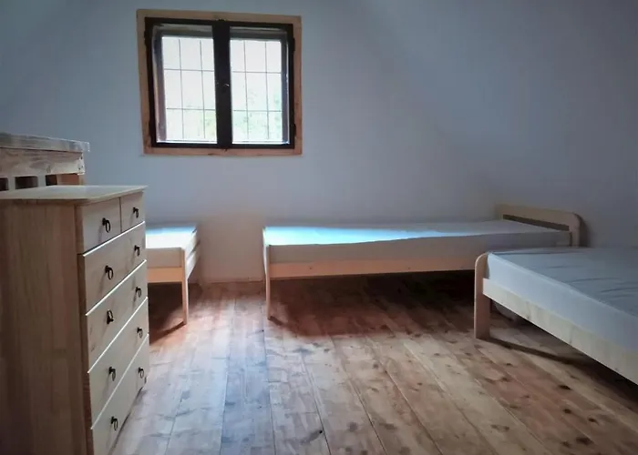 Chalet Bachlac,