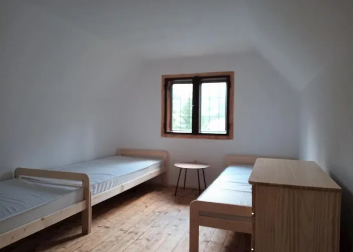 Chalet Bachlac, Jaraba
