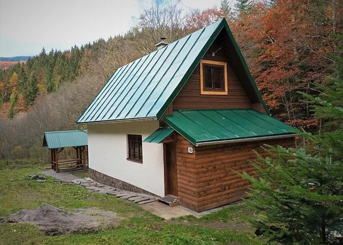 Bachlac, Chalet